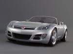 Saturn Sky 2006 года